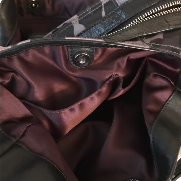 🎉🎉Host Pick🎉🎉Coach Oscelot Animal Print Maggie - Picture 5 of 7